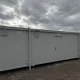 - 3717 - 32'x10' Toilet