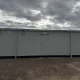  - 3717 - 32'x10' Toilet