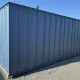  - 3763 - 20'x8' Container