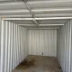  - 3780 - 21'x8' Container