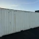  - 3780 - 21'x8' Container
