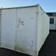  - 3780 - 21'x8' Container