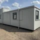  - 3758 - 32'x10' Cabin