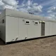  - 3747 - 10.8m x 9m Modular Building