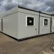  - 3747 - 10.8m x 9m Modular Building