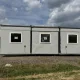  - 3747 - 10.8m x 9m Modular Building