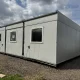 - 3747 - 10.8m x 9m Modular Building