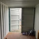  - 3840 - 20'x8' Container