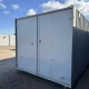  - 3862 - 24'x9' Container