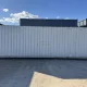  - 3862 - 24'x9' Container