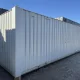  - 3862 - 24'x9' Container