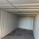  - 3862 - 24'x9' Container