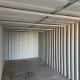  - 3862 - 24'x9' Container
