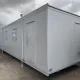  - 3855 - 32'x10' Cabin