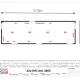  - 3855 - 32'x10' Cabin