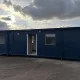  - 3856 - 32'x10' Cabin
