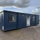  - 3856 - 32'x10' Cabin