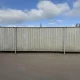  - 3891 - 32'x10' Container
