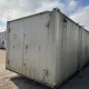  - 3891 - 32'x10' Container