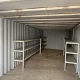  - 3891 - 32'x10' Container