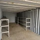 - 3891 - 32'x10' Container