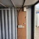  - 3891 - 32'x10' Container
