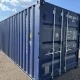  - 3928 - 20'x8' Container