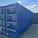  - 3928 - 20'x8' Container