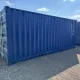  - 3928 - 20'x8' Container