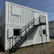  - 3909 - 7.2m x 12m Modular Building