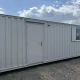  - 3894 - 24'x9' Cabins up to 24' Long