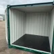  - 3948 - 8'x7' Container