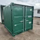  - 3948 - 8'x7' Container