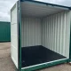  - 3950 - 10' x 8' Container