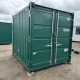  - 3950 - 10' x 8' Container