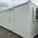 - 3952 - 24'x9' Cabins up to 24' Long
