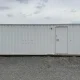  - 3952 - 24'x9' Cabins up to 24' Long