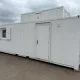  - 3951 - 24'x9' Cabins up to 24' Long