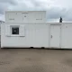  - 3951 - 24'x9' Cabins up to 24' Long