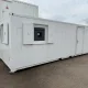  - 3951 - 24'x9' Cabins up to 24' Long