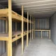  - 3954 - 24'x9' Container