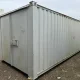  - 3955 - 24'x9' Container