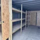  - 3955 - 24'x9' Container
