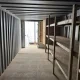  - 3955 - 24'x9' Container
