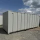  - 3953 - 21'x8' Container