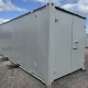  - 3883 - 21'x8' Container
