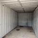  - 3883 - 21'x8' Container