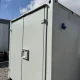  - 3883 - 21'x8' Container