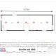  - 3956 - 32'x10' Cabin