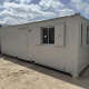  - 3933 - 24'x9' Cabins up to 24' Long